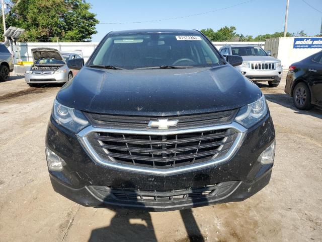 Photo 4 VIN: 3GNAXJEV2JL173993 - CHEVROLET EQUINOX LT 