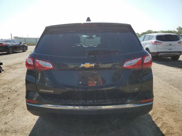 Photo 5 VIN: 3GNAXJEV2JL173993 - CHEVROLET EQUINOX LT 