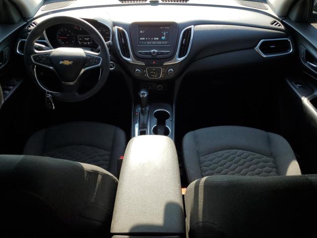 Photo 7 VIN: 3GNAXJEV2JL173993 - CHEVROLET EQUINOX LT 