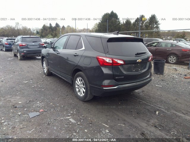 Photo 2 VIN: 3GNAXJEV2JL277643 - CHEVROLET EQUINOX 