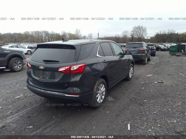 Photo 3 VIN: 3GNAXJEV2JL277643 - CHEVROLET EQUINOX 