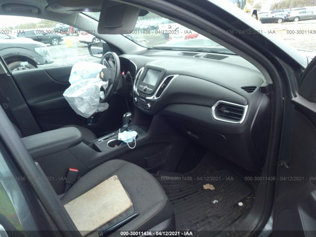 Photo 4 VIN: 3GNAXJEV2JL277643 - CHEVROLET EQUINOX 