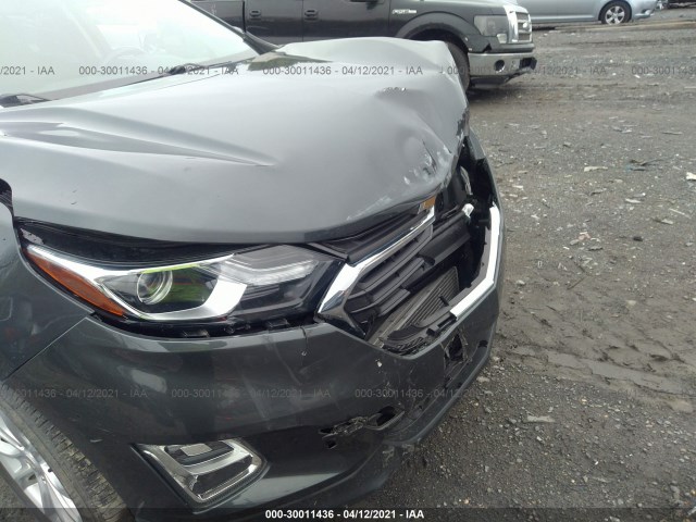 Photo 5 VIN: 3GNAXJEV2JL277643 - CHEVROLET EQUINOX 