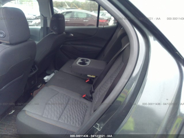 Photo 7 VIN: 3GNAXJEV2JL277643 - CHEVROLET EQUINOX 