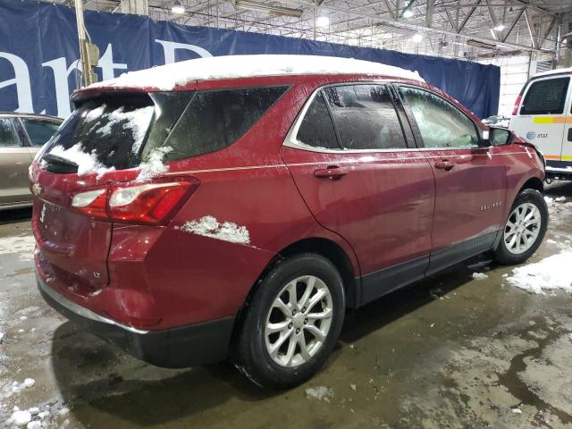 Photo 2 VIN: 3GNAXJEV2JL283748 - CHEVROLET EQUINOX 