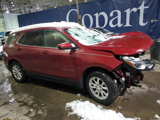 Photo 3 VIN: 3GNAXJEV2JL283748 - CHEVROLET EQUINOX 