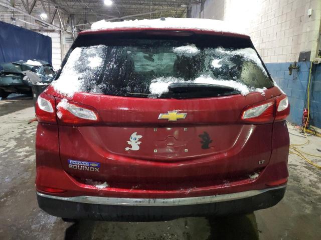 Photo 5 VIN: 3GNAXJEV2JL283748 - CHEVROLET EQUINOX 