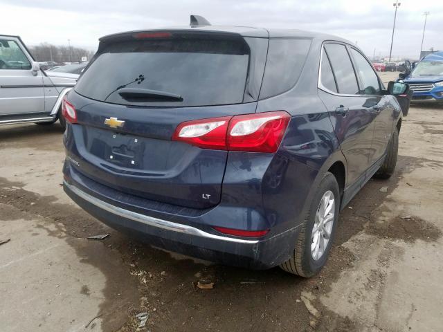 Photo 3 VIN: 3GNAXJEV2JL368038 - CHEVROLET EQUINOX LT 