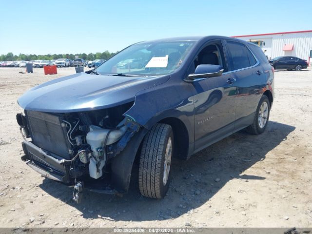 Photo 1 VIN: 3GNAXJEV2JL369335 - CHEVROLET EQUINOX 