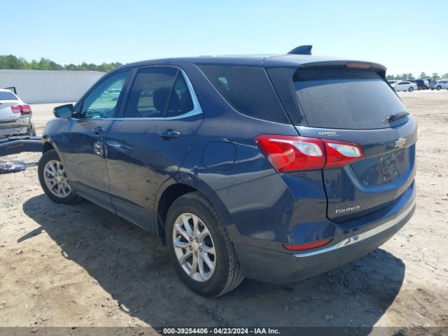 Photo 2 VIN: 3GNAXJEV2JL369335 - CHEVROLET EQUINOX 