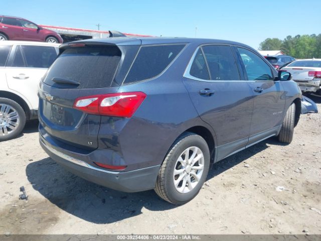 Photo 3 VIN: 3GNAXJEV2JL369335 - CHEVROLET EQUINOX 