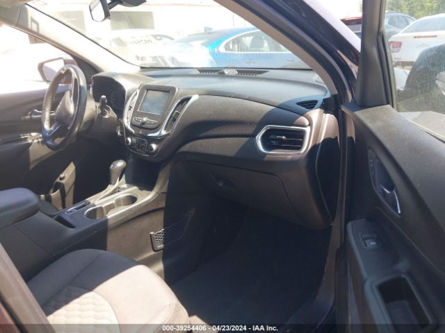 Photo 4 VIN: 3GNAXJEV2JL369335 - CHEVROLET EQUINOX 