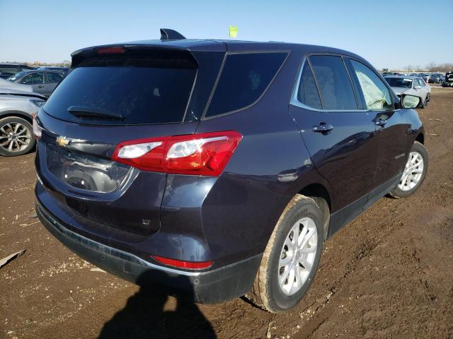 Photo 3 VIN: 3GNAXJEV2JL380402 - CHEVROLET EQUINOX LT 