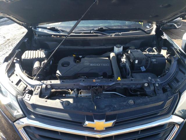 Photo 6 VIN: 3GNAXJEV2JL380402 - CHEVROLET EQUINOX LT 