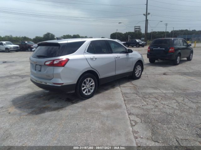 Photo 3 VIN: 3GNAXJEV2JL380495 - CHEVROLET EQUINOX 