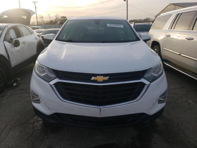 Photo 4 VIN: 3GNAXJEV2JS511978 - CHEVROLET EQUINOX LT 