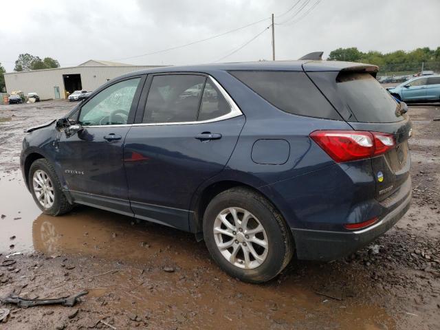 Photo 1 VIN: 3GNAXJEV2JS528876 - CHEVROLET EQUINOX 