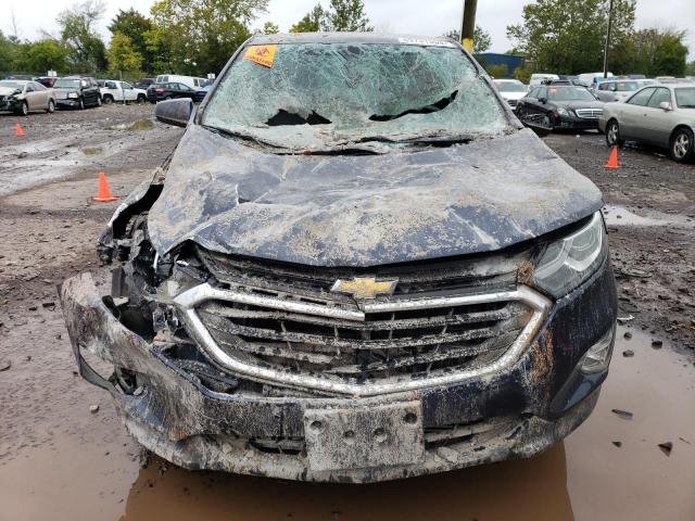 Photo 4 VIN: 3GNAXJEV2JS528876 - CHEVROLET EQUINOX 