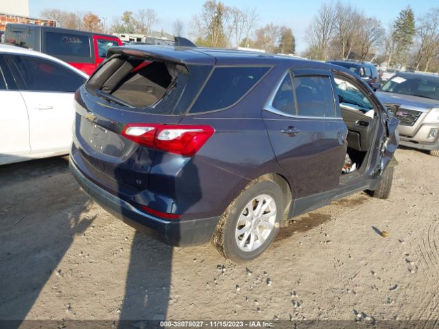 Photo 3 VIN: 3GNAXJEV2JS538842 - CHEVROLET EQUINOX 