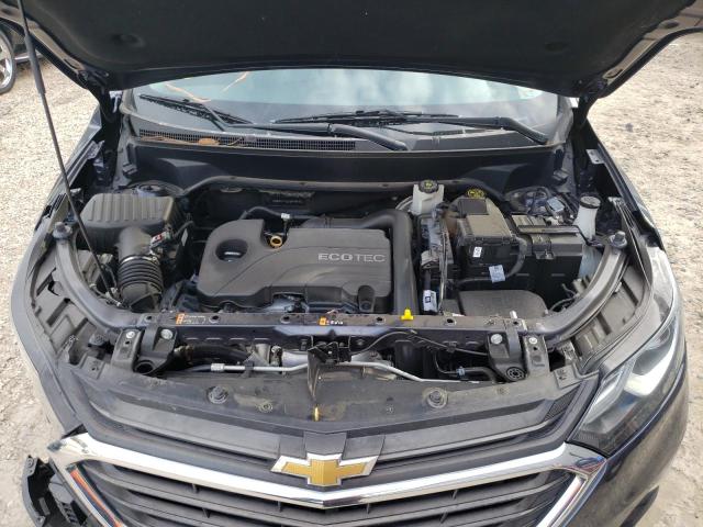 Photo 11 VIN: 3GNAXJEV2JS547847 - CHEVROLET EQUINOX LT 