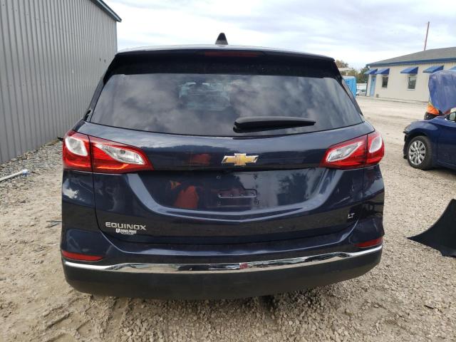 Photo 5 VIN: 3GNAXJEV2JS547847 - CHEVROLET EQUINOX LT 