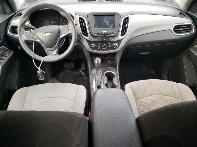 Photo 7 VIN: 3GNAXJEV2JS547847 - CHEVROLET EQUINOX LT 