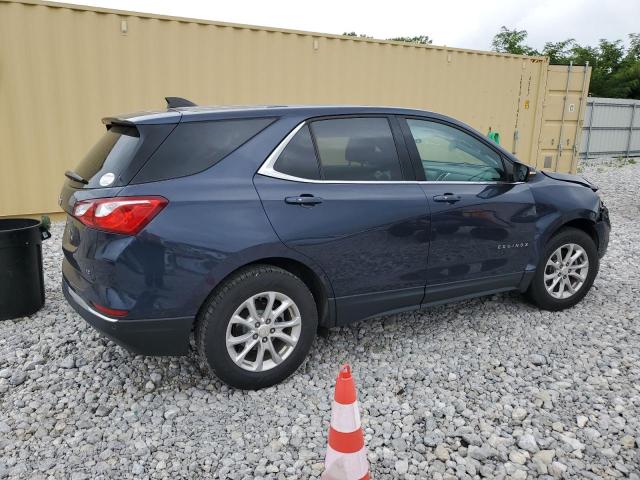 Photo 2 VIN: 3GNAXJEV2JS551493 - CHEVROLET EQUINOX LT 