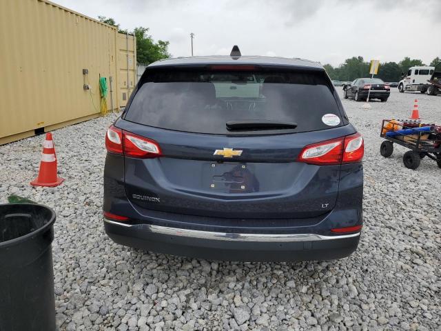 Photo 5 VIN: 3GNAXJEV2JS551493 - CHEVROLET EQUINOX LT 