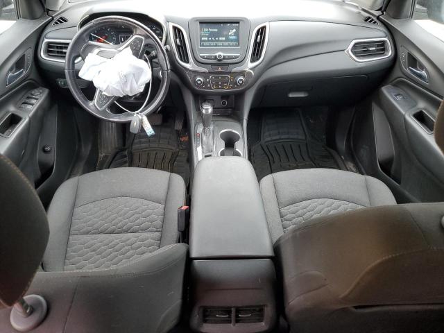 Photo 7 VIN: 3GNAXJEV2JS551493 - CHEVROLET EQUINOX LT 