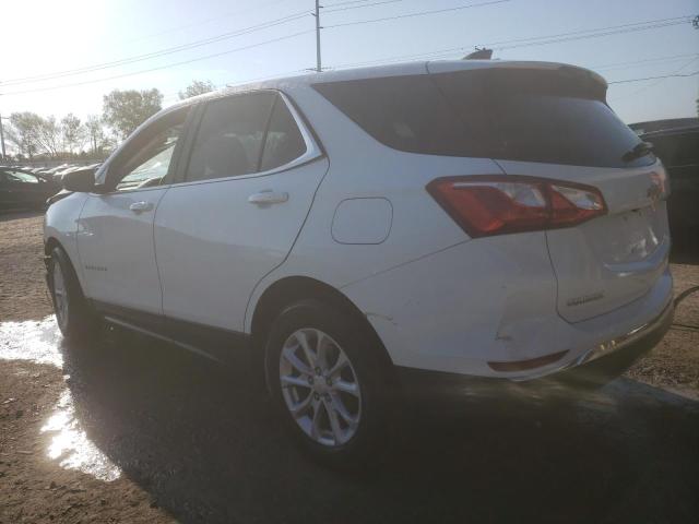 Photo 1 VIN: 3GNAXJEV2JS552174 - CHEVROLET EQUINOX LT 