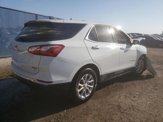 Photo 2 VIN: 3GNAXJEV2JS552174 - CHEVROLET EQUINOX LT 