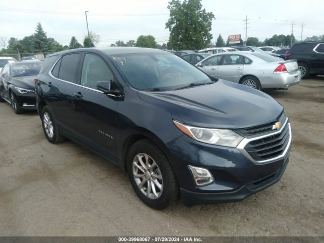 Photo 0 VIN: 3GNAXJEV2JS554166 - CHEVROLET EQUINOX 