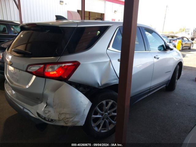 Photo 3 VIN: 3GNAXJEV2JS554782 - CHEVROLET EQUINOX 