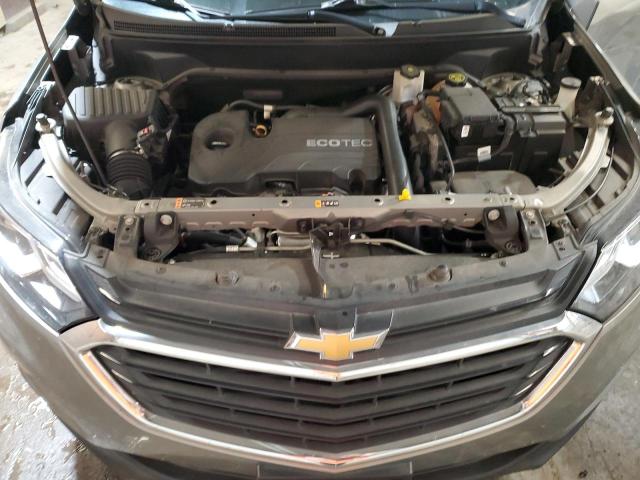 Photo 11 VIN: 3GNAXJEV2JS555107 - CHEVROLET EQUINOX LT 