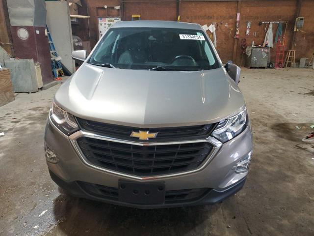 Photo 4 VIN: 3GNAXJEV2JS555107 - CHEVROLET EQUINOX LT 