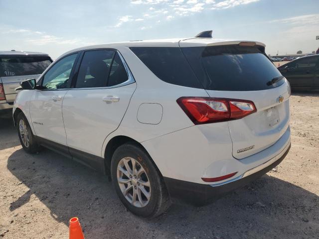 Photo 1 VIN: 3GNAXJEV2JS556709 - CHEVROLET EQUINOX 