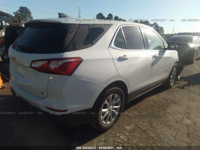 Photo 3 VIN: 3GNAXJEV2JS556709 - CHEVROLET EQUINOX 