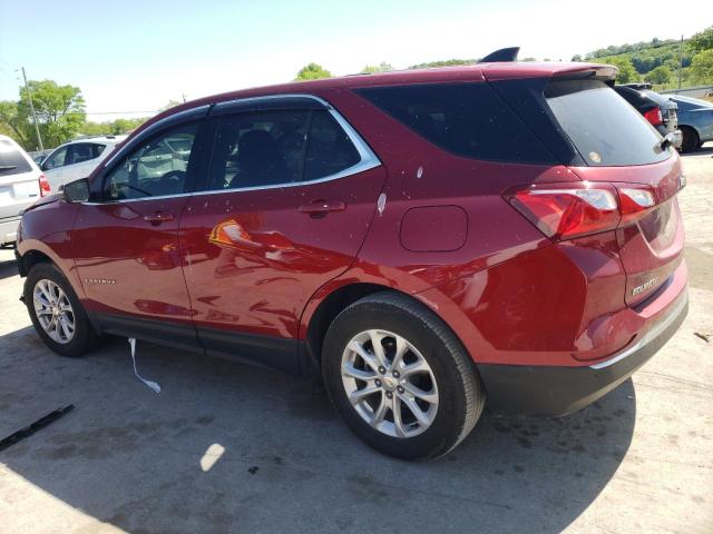 Photo 1 VIN: 3GNAXJEV2JS557116 - CHEVROLET EQUINOX 