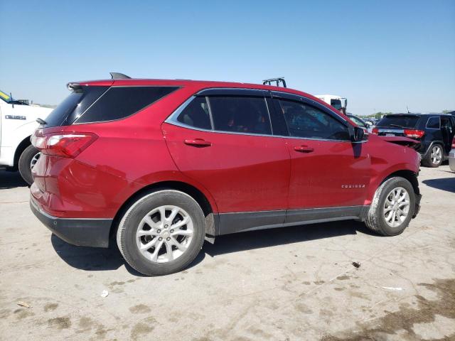 Photo 2 VIN: 3GNAXJEV2JS557116 - CHEVROLET EQUINOX 