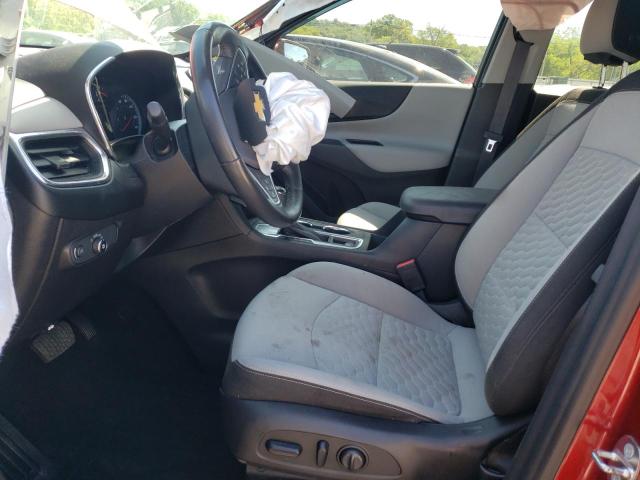 Photo 6 VIN: 3GNAXJEV2JS557116 - CHEVROLET EQUINOX 