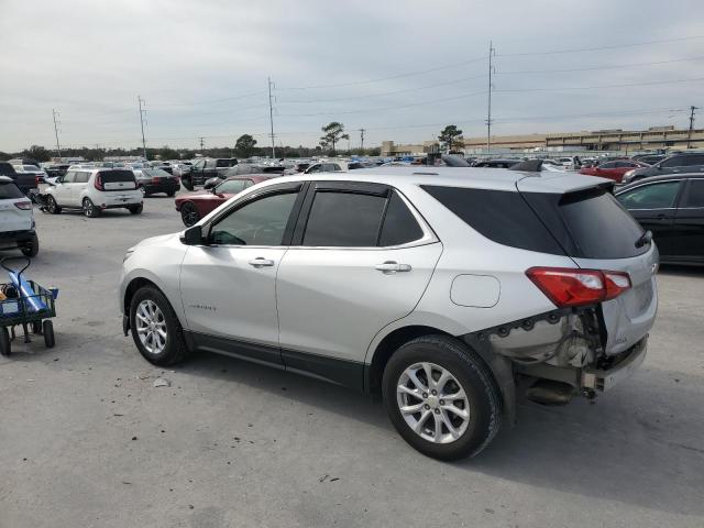 Photo 1 VIN: 3GNAXJEV2JS557679 - CHEVROLET EQUINOX 