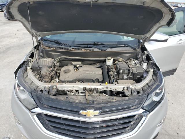 Photo 11 VIN: 3GNAXJEV2JS557679 - CHEVROLET EQUINOX 