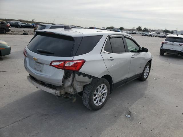 Photo 2 VIN: 3GNAXJEV2JS557679 - CHEVROLET EQUINOX 