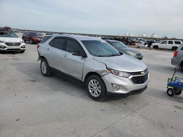 Photo 3 VIN: 3GNAXJEV2JS557679 - CHEVROLET EQUINOX 