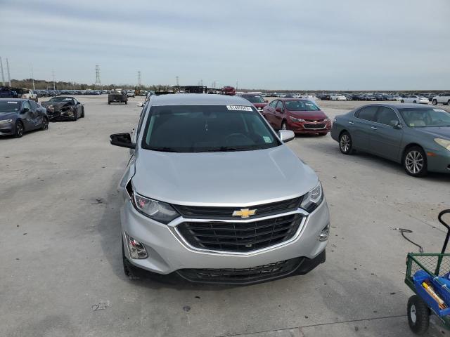 Photo 4 VIN: 3GNAXJEV2JS557679 - CHEVROLET EQUINOX 