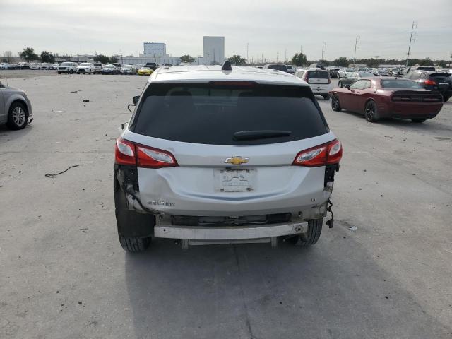 Photo 5 VIN: 3GNAXJEV2JS557679 - CHEVROLET EQUINOX 