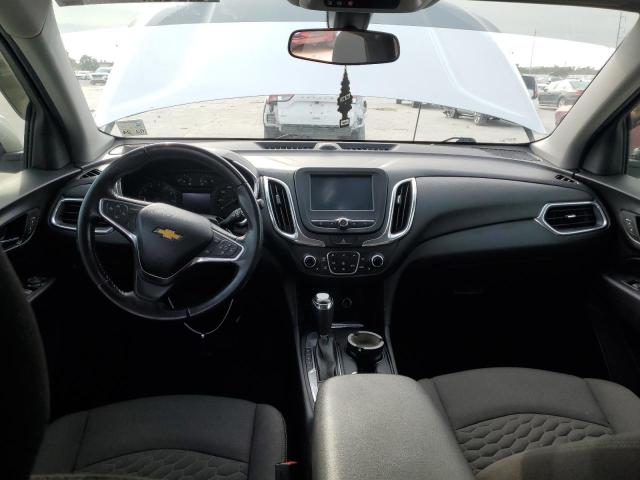 Photo 7 VIN: 3GNAXJEV2JS557679 - CHEVROLET EQUINOX 