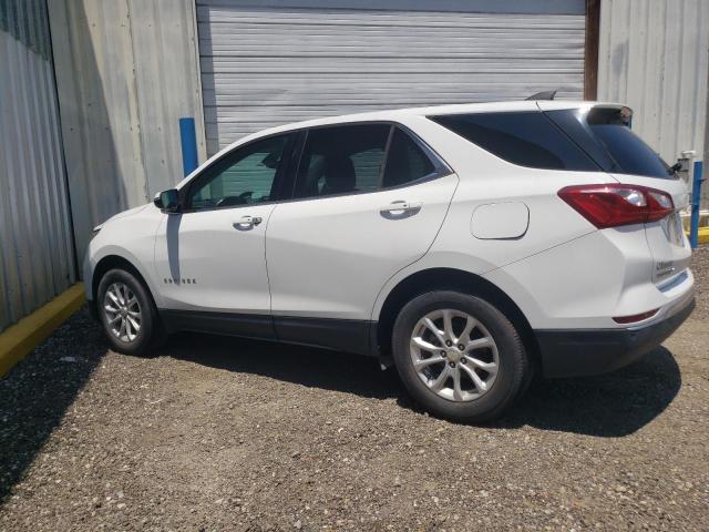 Photo 1 VIN: 3GNAXJEV2JS564311 - CHEVROLET EQUINOX 