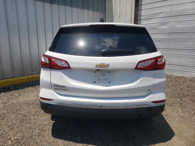 Photo 5 VIN: 3GNAXJEV2JS564311 - CHEVROLET EQUINOX 