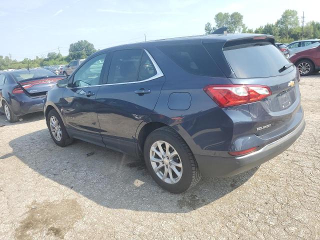 Photo 1 VIN: 3GNAXJEV2JS565734 - CHEVROLET EQUINOX LT 